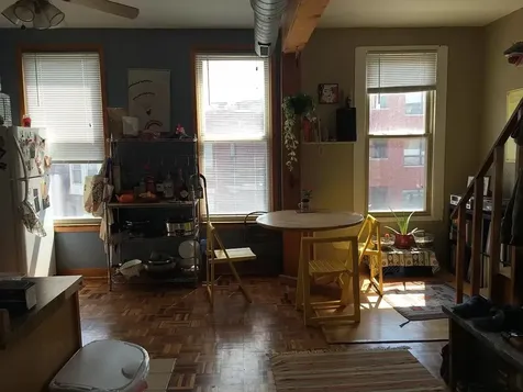 1736 West Beach Avenue Chicago IL 60622