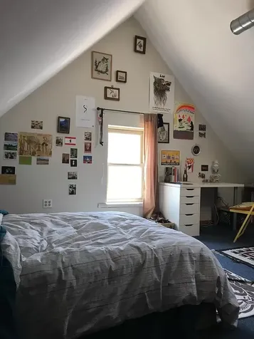 1736 West Beach Avenue Chicago IL 60622