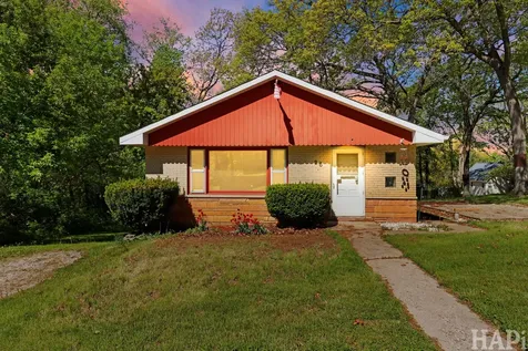 26 Woodland Avenue Fox Lake IL 60020