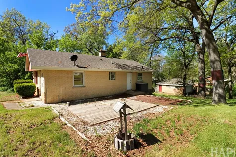 26 Woodland Avenue Fox Lake IL 60020