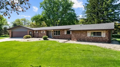 313 West Margaret Fuller Road Oregon IL 61061