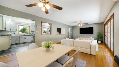 313 West Margaret Fuller Road Oregon IL 61061
