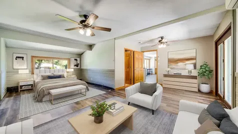 313 West Margaret Fuller Road Oregon IL 61061