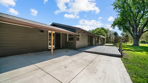 313 West Margaret Fuller Road Oregon IL 61061