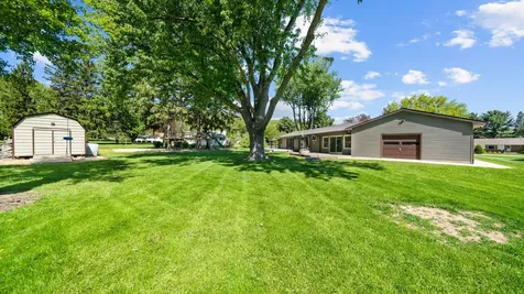 313 West Margaret Fuller Road Oregon IL 61061