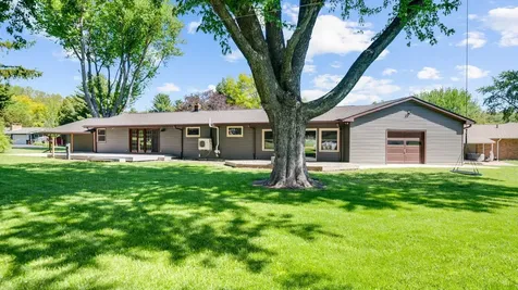 313 West Margaret Fuller Road Oregon IL 61061