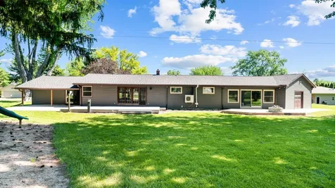 313 West Margaret Fuller Road Oregon IL 61061
