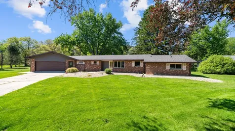 313 West Margaret Fuller Road Oregon IL 61061