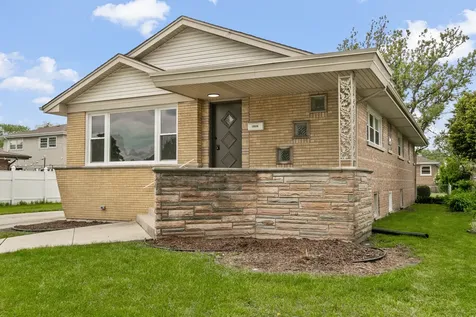 10036 Kedvale Avenue Oak Lawn IL 60453