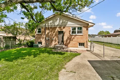 10036 Kedvale Avenue Oak Lawn IL 60453