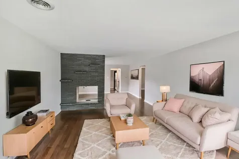 10036 Kedvale Avenue Oak Lawn IL 60453
