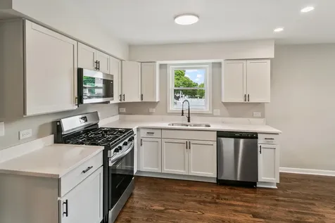 10036 Kedvale Avenue Oak Lawn IL 60453