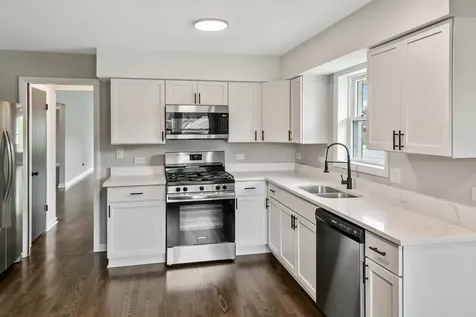 10036 Kedvale Avenue Oak Lawn IL 60453