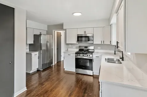 10036 Kedvale Avenue Oak Lawn IL 60453