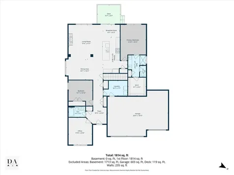 1569 Dempsey Drive St. Charles IL 60174