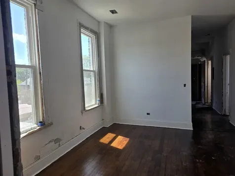 3444 South Western Avenue Chicago IL 60608