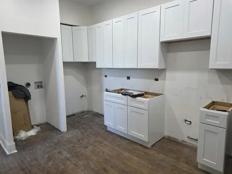3444 South Western Avenue Chicago IL 60608