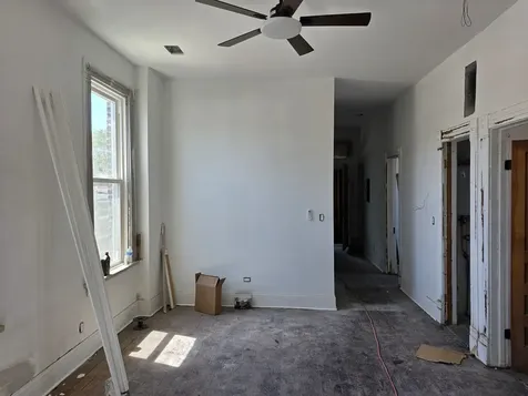 3444 South Western Avenue Chicago IL 60608