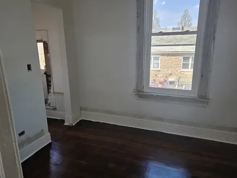 3444 South Western Avenue Chicago IL 60608