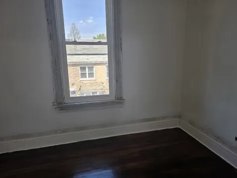 3444 South Western Avenue Chicago IL 60608