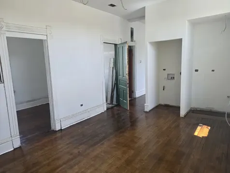 3444 South Western Avenue Chicago IL 60608