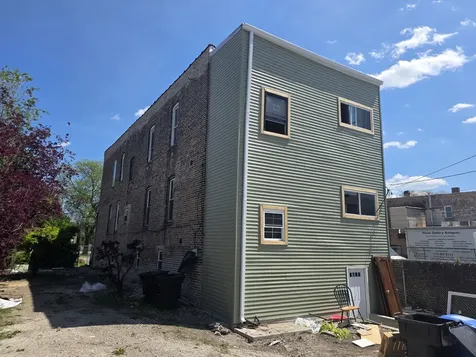 3444 South Western Avenue Chicago IL 60608