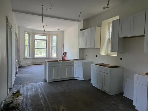 3444 South Western Avenue Chicago IL 60608