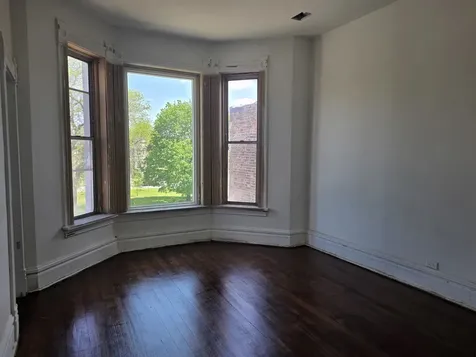 3444 South Western Avenue Chicago IL 60608