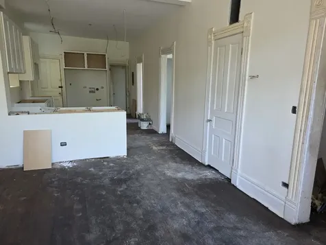3444 South Western Avenue Chicago IL 60608