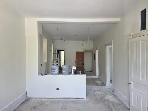 3444 South Western Avenue Chicago IL 60608