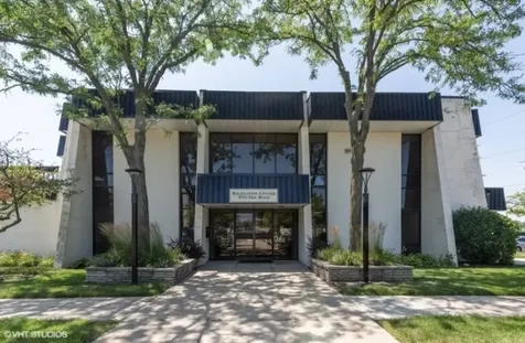 9098 West Terrace Drive Niles IL 60714