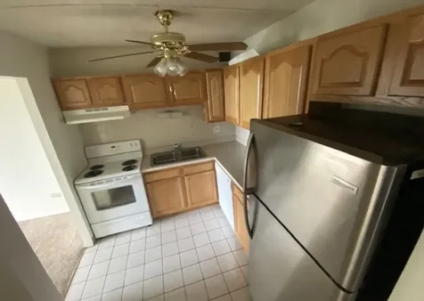 9098 West Terrace Drive Niles IL 60714
