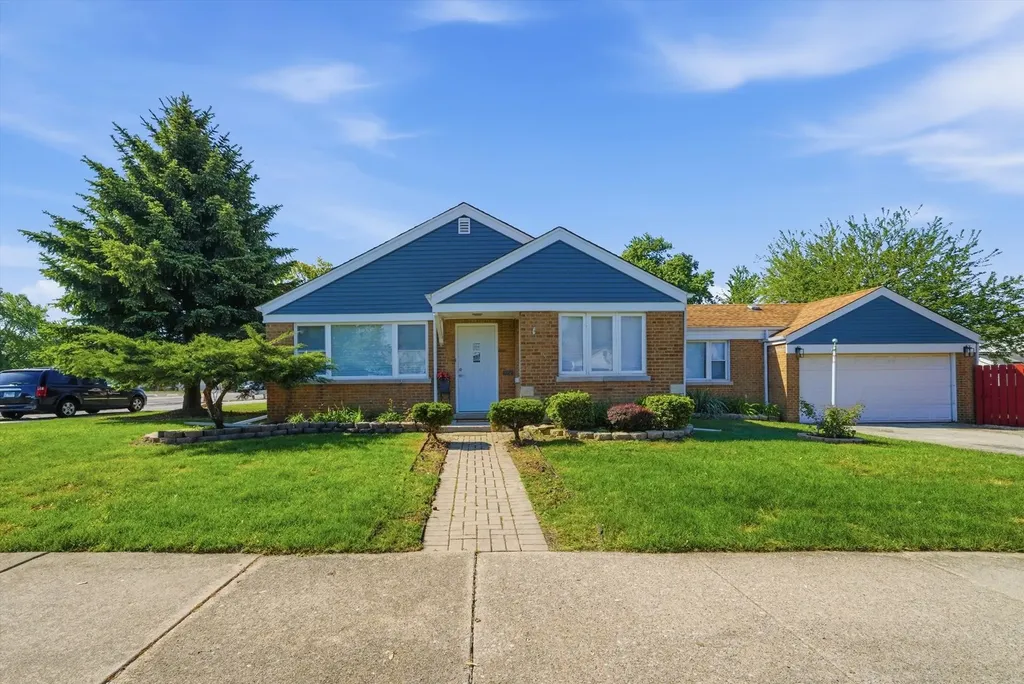 10828 South Pulaski Road Oak Lawn IL 60453
