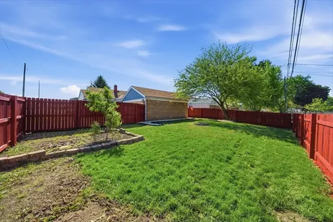 10828 South Pulaski Road Oak Lawn IL 60453