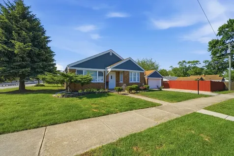 10828 South Pulaski Road Oak Lawn IL 60453