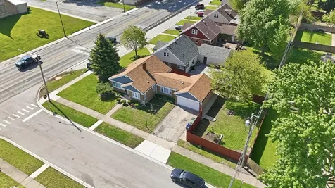 10828 South Pulaski Road Oak Lawn IL 60453