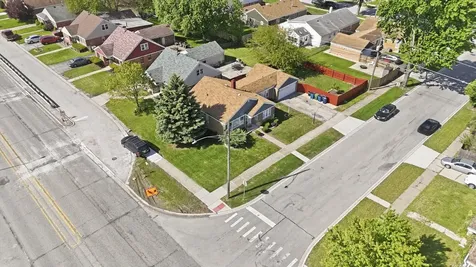 10828 South Pulaski Road Oak Lawn IL 60453