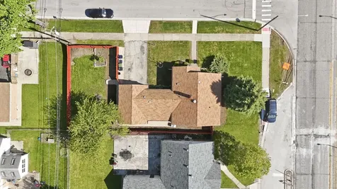 10828 South Pulaski Road Oak Lawn IL 60453