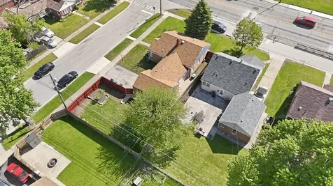 10828 South Pulaski Road Oak Lawn IL 60453