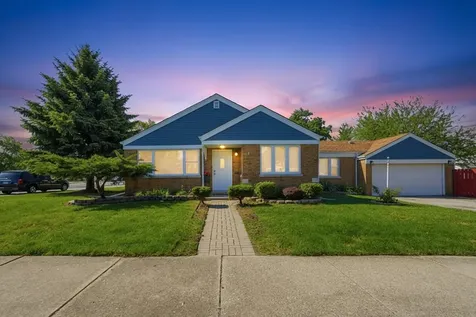 10828 South Pulaski Road Oak Lawn IL 60453