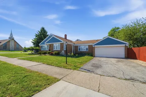 10828 South Pulaski Road Oak Lawn IL 60453