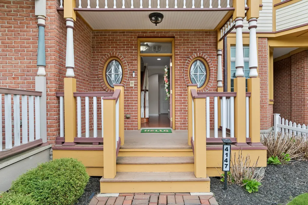 4147 Royal Mews Circle Naperville IL 60564