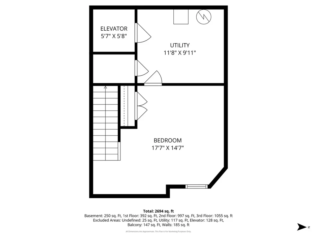 4147 Royal Mews Circle Naperville IL 60564