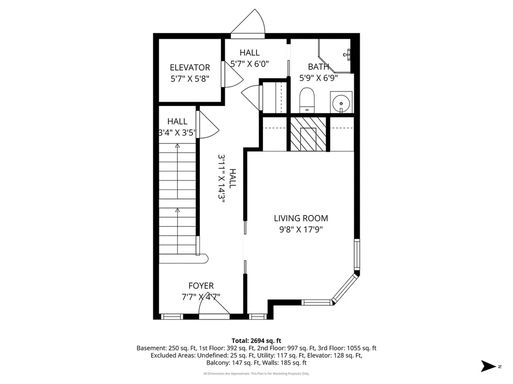 4147 Royal Mews Circle Naperville IL 60564