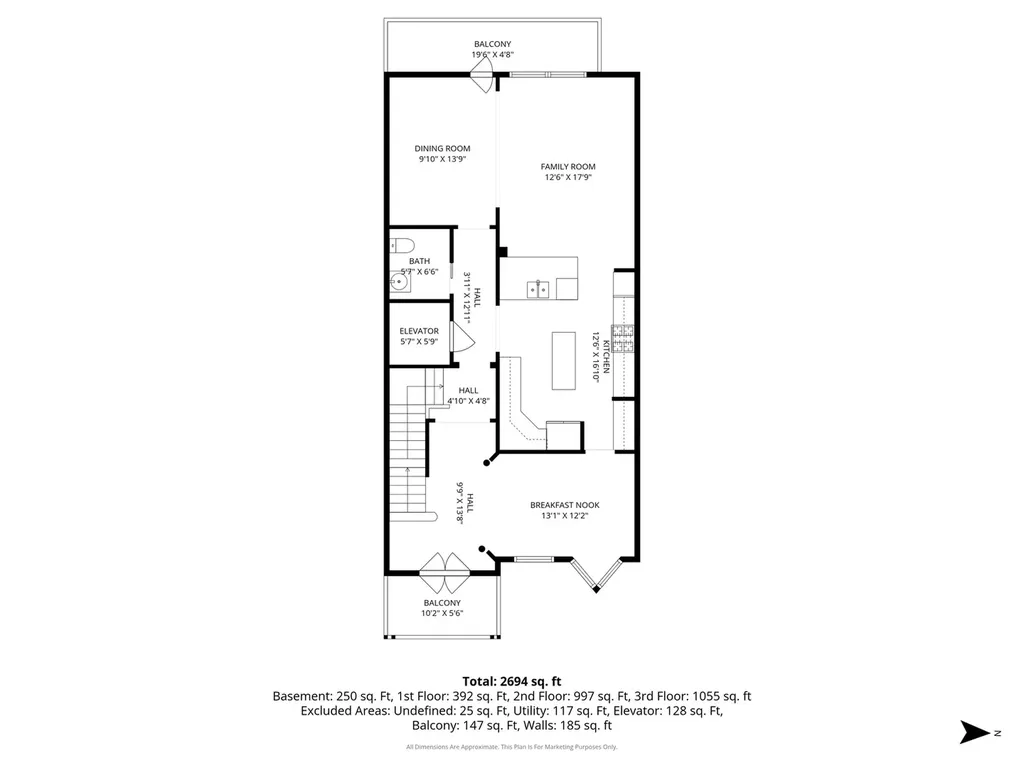 4147 Royal Mews Circle Naperville IL 60564