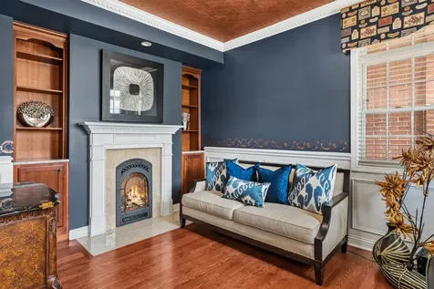 4147 Royal Mews Circle Naperville IL 60564