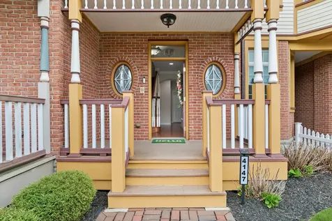 4147 Royal Mews Circle Naperville IL 60564