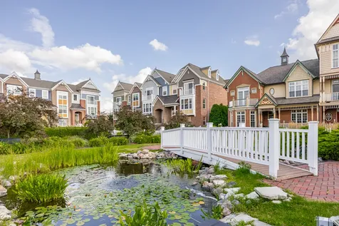 4147 Royal Mews Circle Naperville IL 60564