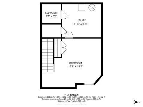 4147 Royal Mews Circle Naperville IL 60564