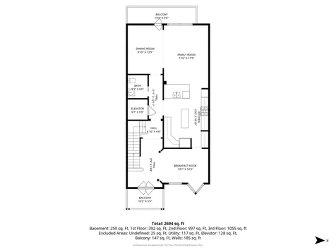 4147 Royal Mews Circle Naperville IL 60564